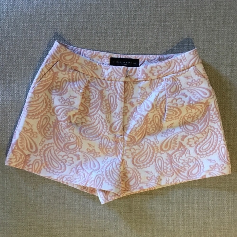Victoria Beckham for Target Shorts